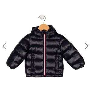 Moncler baby jacket